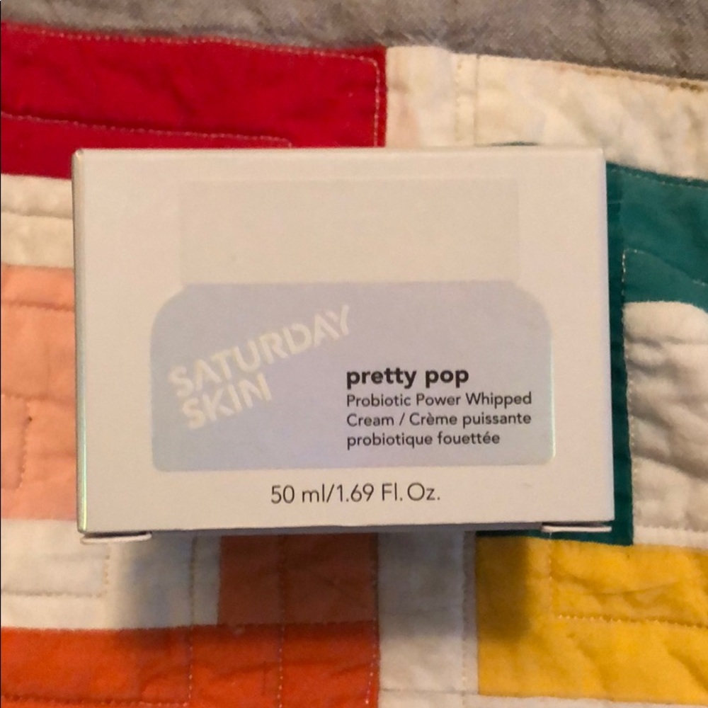 Saturday Skin Pretty Pop - Picture 1 of 7